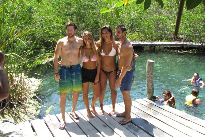 Holbox Island Tour from Cancun - The Big Picture: What This Holbox Tour Is Really Good For