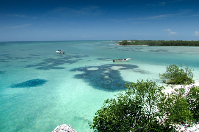 Holbox Island Tour from Cancun - Stop 3: Isla Holbox with Guided Orientation and Real Island Time
