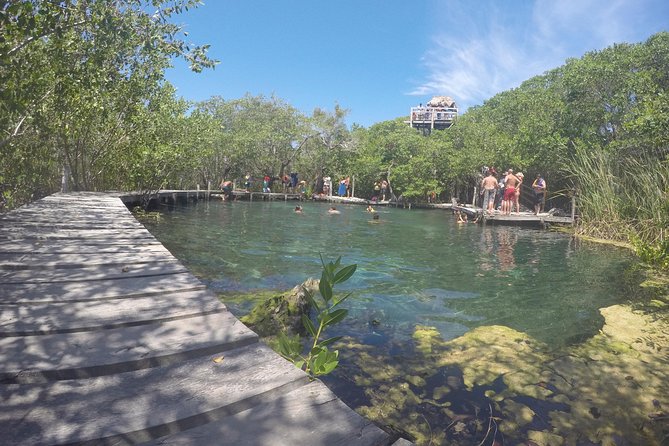 Holbox Island Tour from Cancun - The 7:00 am Start: Why Early Matters on Holbox