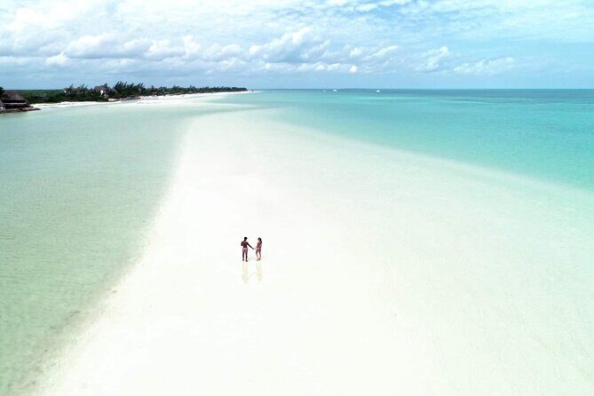 Holbox Island Tour Golf Cart Ferry with Lunch and Transportation - How the 7:00 am start shapes your whole day