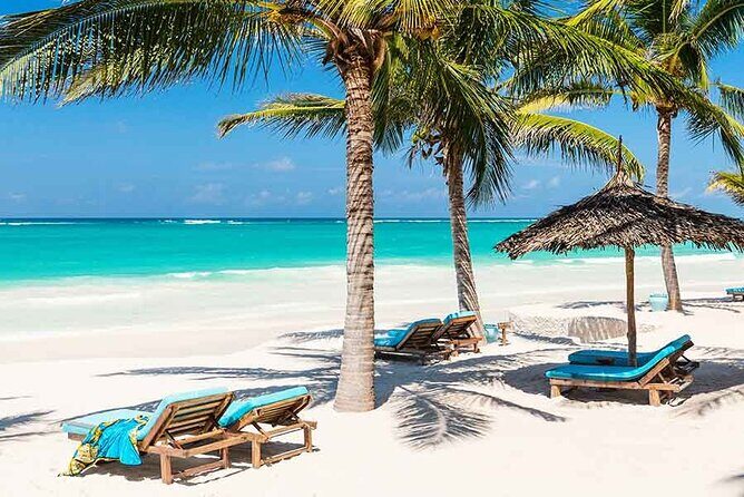 Holbox Island Tour Golf Cart Ferry with Lunch and Transportation - Golf cart time on Holbox: what 2 hours is really good for