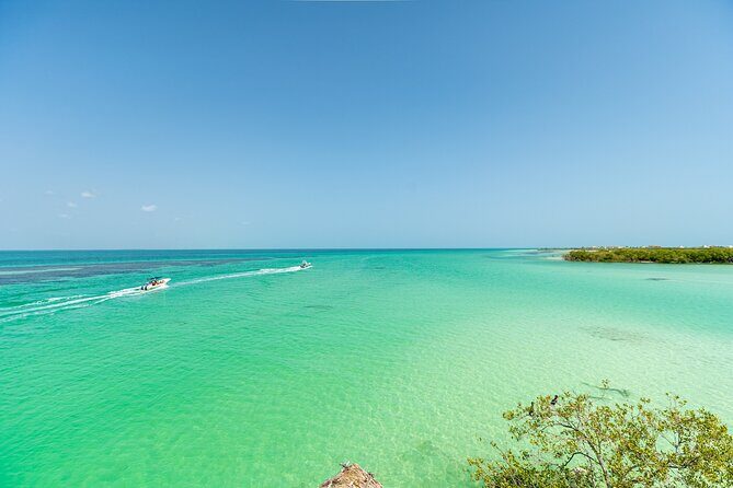 Holbox Island Tour in Mexico with Lunch - Arriving on Isla Holbox: your guided intro plus free time