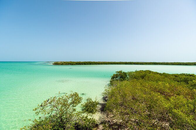 Holbox Island Tour with Pasion Island and Punta Mosquito - What To Pack for a Hot, Water-Oriented Day