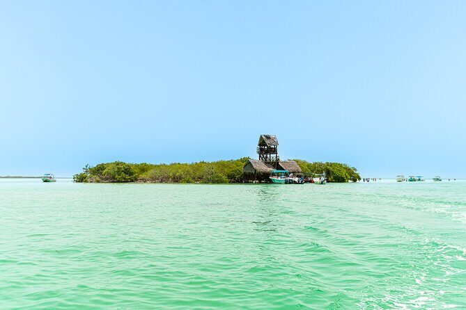 Holbox Island Tour with Pasion Island and Punta Mosquito - Comfort and Safety: What’s Covered and What’s Not