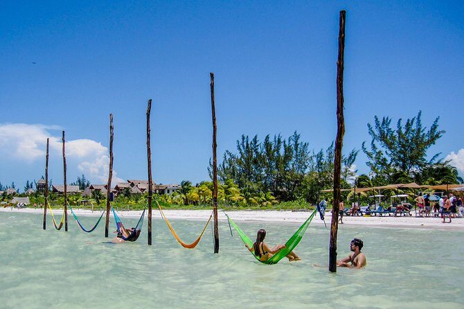 Holbox plus Island Magic by boat Tour from Cancun - Who this tour fits best