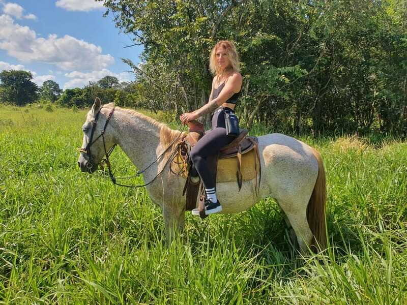 Holbox: Private Horseback Riding - Price and value: is $94 per person reasonable?