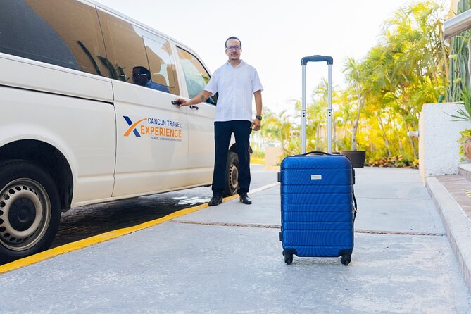 Holbox Private Transfer from Cancun Hotels or Airport - Key Points Before You Go