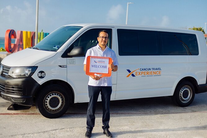 Holbox Private Transfer from Cancun Hotels or Airport - The Hotel Lobby Timing Rule (and Why It Matters)