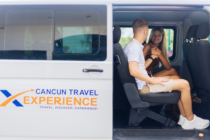 Holbox Private Transfer from Cancun Hotels or Airport - Staff Help With Luggage, Even When Things Run Late