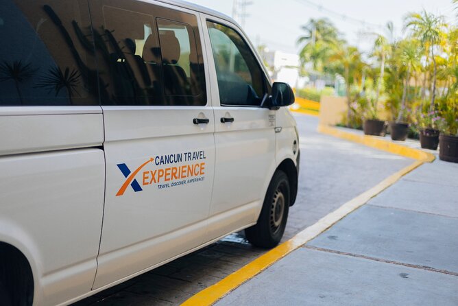 Holbox Private Transfer from Cancun Hotels or Airport - Finding Your Driver Fast at Cancun Airport