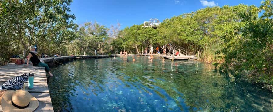 Holbox: Three Islands Tour - Hotel pickup in Holbox: smooth start, less hassle