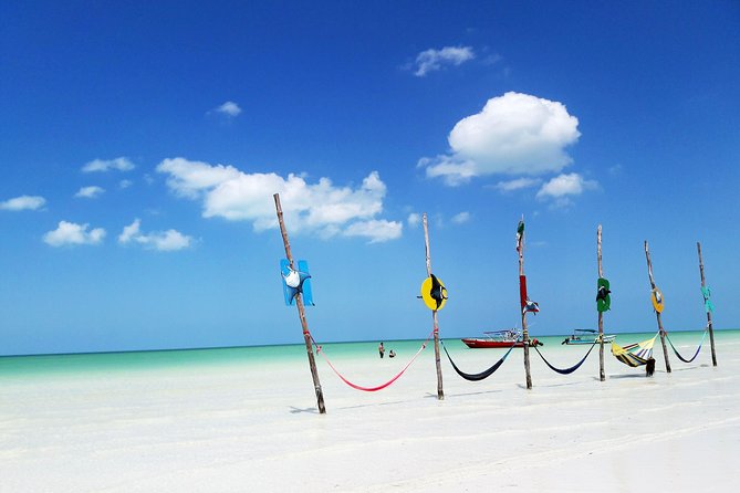 Holbox tour from Cancun and Riviera Maya - The boat crossing and why Chiquilá matters for the vibe