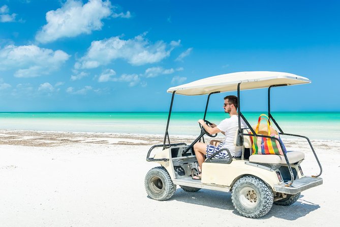 Holbox tour from Cancun and Riviera Maya - Price check: is $149 from Cancun good value?