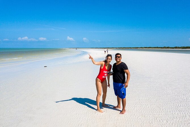 Holbox Tour - Pasion Island & Cenote from Riviera Maya - Price and value: $152 plus the extra $6 you should plan for