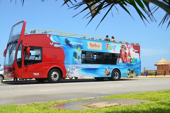 Hop-on Hop-off City Tour Cancun plus Submarine or Bodyboard Experience - Price and Value: What $55 Covers (and What Doesn’t)