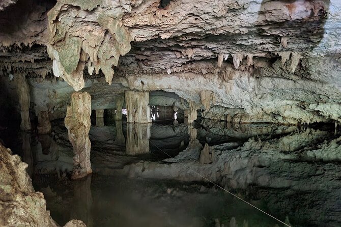 Horse Ride to Cenote Mil Columnas - Weather, Fitness, and Real-World Expectations