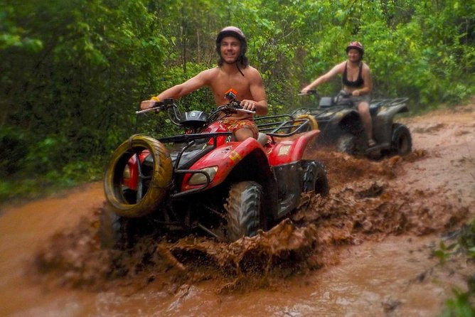 Horseback, ATV´s, Ziplines, Cenote, Hanging bridge Lunch and Round Trip Included - Gear Checklist That Actually Works (Not the Fancy Stuff)
