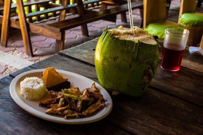 Horseback Ride, ATVs (Shared), Cenote & Ziplines! From Playa Del Carmen - Getting There: Pickup in Playa del Carmen, No Pickup in Tulum