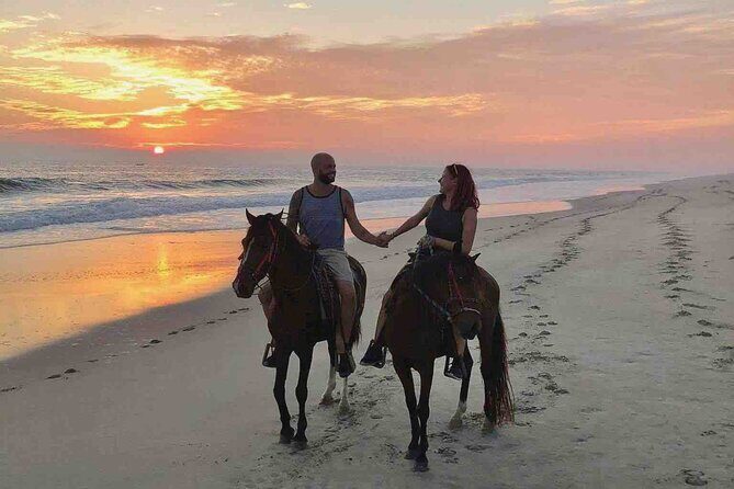 Horseback Riding on the Beaches of Holbox - Price and Value: What $80.60 Really Buys on Holbox