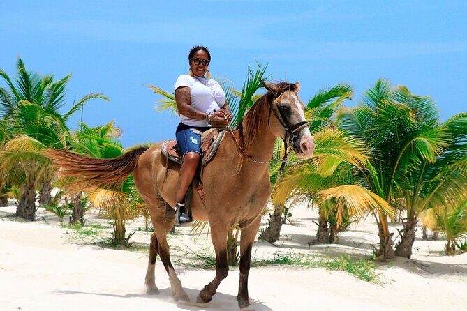 Horseback Riding Tour at Rancho Bonanza and Cenote Swim - Snacks, Soft Drinks, and Small Comforts That Actually Matter