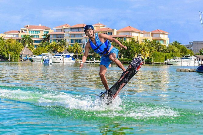 Hoverboard Flight in Cancun - Price and Value: What Makes This Worth It