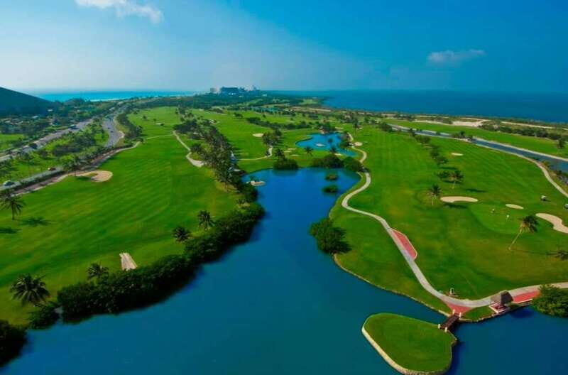 Iberostar Cancun Golf Course - Key things to know before you tee off
