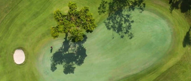 Iberostar Cancun Golf Course - Your on-course rhythm: practice balls and cart strategy