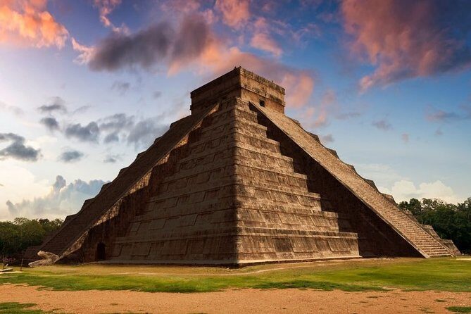Iconic Chichen Itza Experience! Classic Tour from Tulum City - Price and Value: What $97 Covers, Plus the $17 Preservation Tax