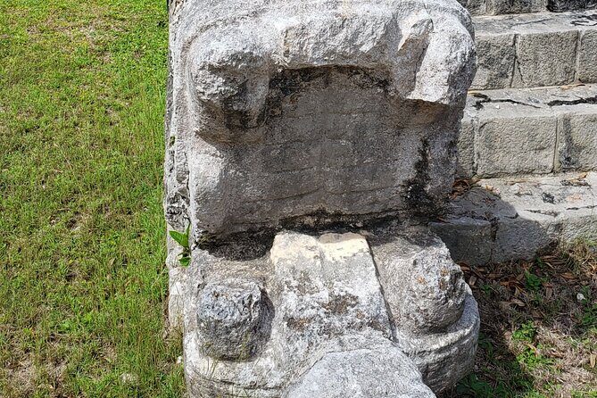 Iconic Chichen Itza Experience! Classic Tour from Tulum City - Group Size and the 12-Hour Reality: How the Day Can Feel