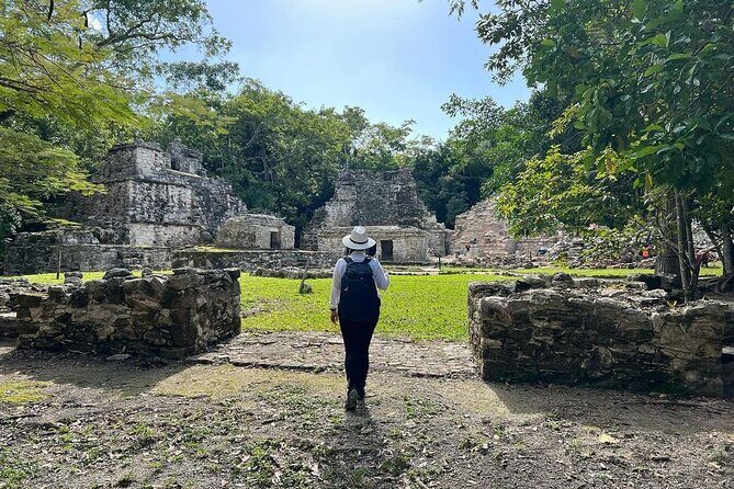 Incredible Tour to Tulum! 4 sites in 1, from Cancun - Price and What You Actually Pay