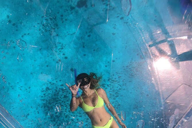 Invisible Boat Snorkeling Tour - Guides and Crew: Why the Human Factor Matters