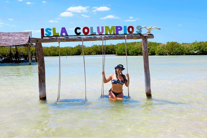 Isla Columpios and Progreso Day Trip - Key things I’d clock before you go