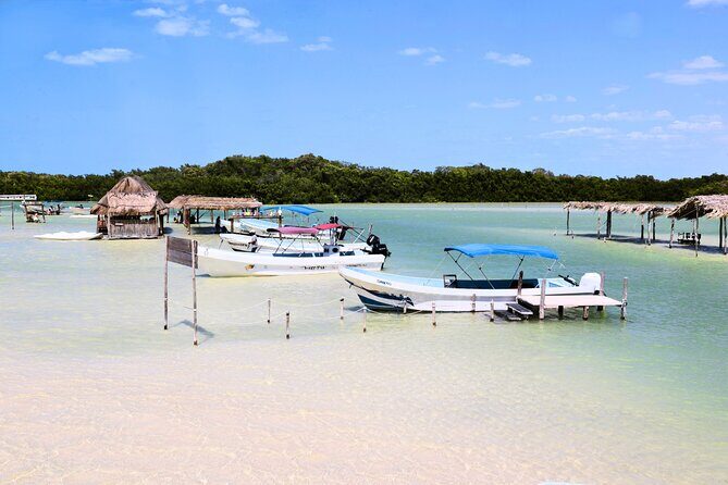 Isla Columpios and Progreso Day Trip - Why This Merida-to-Progreso Route Works (When You Want Coast Time)