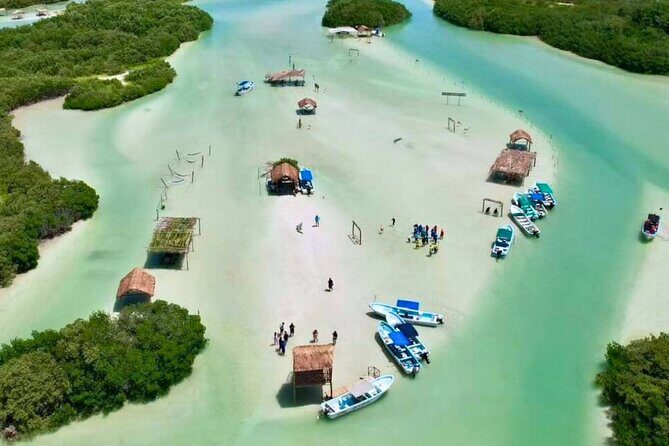 Isla Columpios and Progreso Day Trip - Price and Value: What You Pay, What You Still Need to Budget