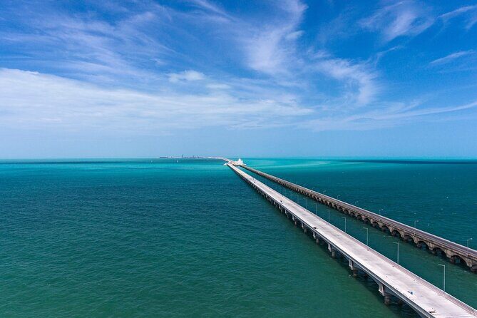 Isla Columpios and Progreso Day Trip - FAQ