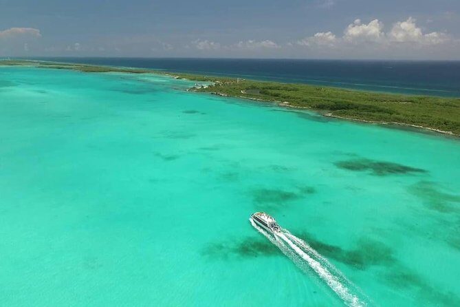 Isla Contoy Adventure Tour & Isla Mujeres from Playa del Carmen - Price and the extra fees that hit at the end of the day