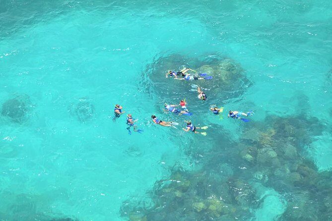 Isla Contoy Adventure Tour & Isla Mujeres from Playa del Carmen - What to pack for Contoy wind, Isla Mujeres sun, and weather shifts