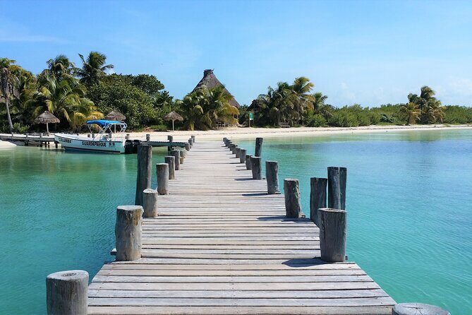 Isla Contoy and Isla Mujeres Tour with Snorkeling from Cancun - Key things to know before you go