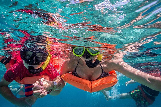 Isla Contoy and Isla Mujeres Tour with Snorkeling from Cancun - Price and value: what $163 really buys