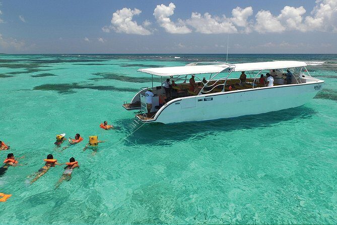 Isla Contoy and Isla Mujeres Tour with Snorkeling from Cancun - Who this tour fits best (and who should think twice)