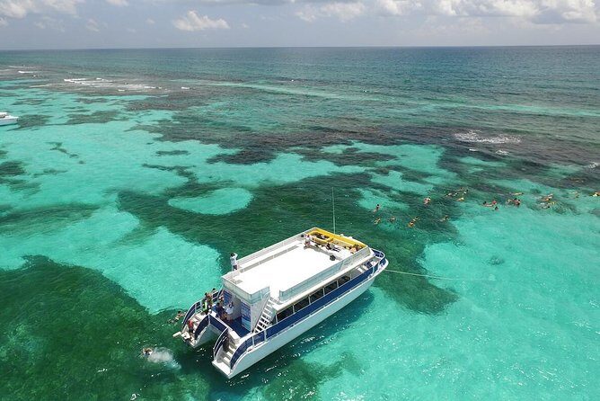 Isla Contoy & Isla Mujeres (from Playa del Carmen) - Who this trip suits best (and who should skip it)