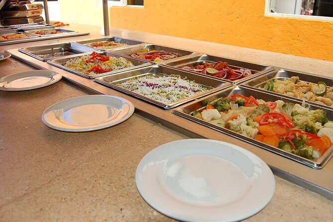 Isla Contoy & Isla Mujeres Tour from Cancun & Playa Del Carmen - The open bar on the return: when it starts and who it’s for