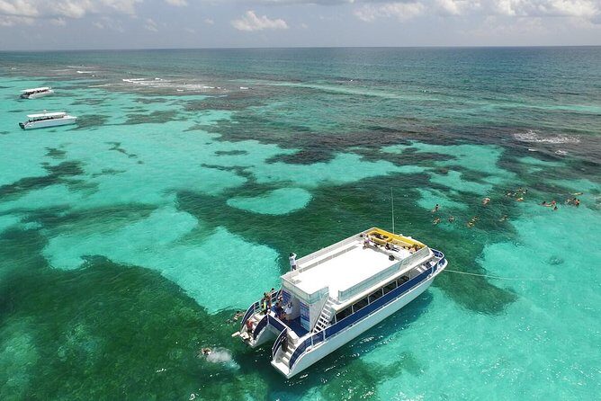 Isla Contoy & Isla Mujeres Tour from Cancun & Playa Del Carmen - Who this tour suits best (and who should skip it)