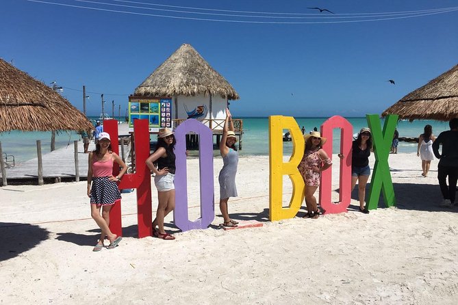 Isla Holbox All Inclusive with Transportation (Breakfast and Food Included) - Holbox in one day: what this trip is really trying to do