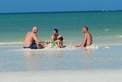 Isla Holbox All Inclusive with Transportation (Breakfast and Food Included) - Getting there from Cancun: the 6:00am van and why it affects everything