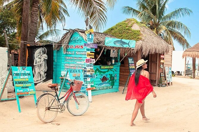 Isla Holbox All Inclusive with Transportation (Breakfast and Food Included) - Meals and drinks: what’s included, what costs extra, and how to plan