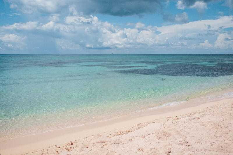 Isla Mia Roots with Tranfer - Beach rules you should know before you pack: no sunscreen, no insect repellent
