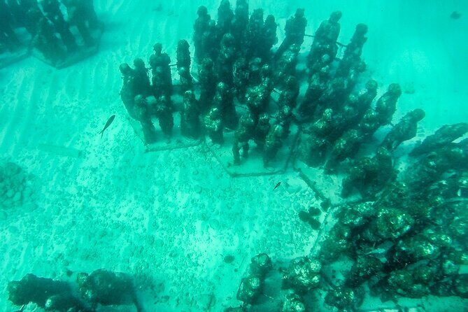 Isla Mujeres : All Inclusive Albatross Plus Tour with Transportation - Logistics that affect your day (and how to plan around them)