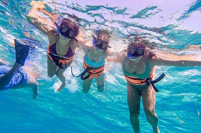 Isla Mujeres Basic Trip with Snorkel and Open Bar - Should You Book This Isla Mujeres Trip?