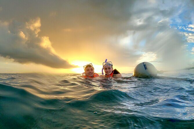 Isla Mujeres, Cancún Private Sunset Trip - Why Isla Mujeres at sunset feels different from Cancun
